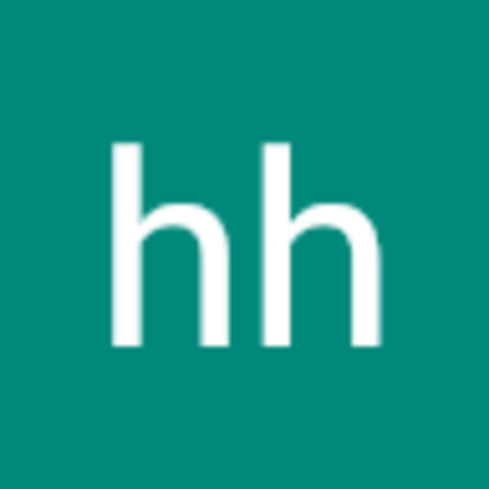 Meet your Posher, Hh